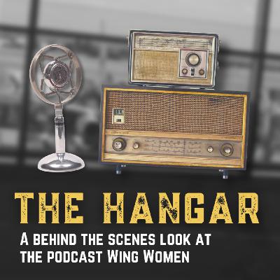 The Hangar - Kevin McCann & Julianne Kastner