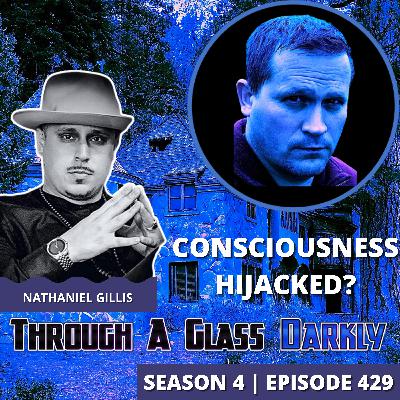 Sigils and Parasitic Mimicry: Nathaniel Gillis on Shape-Shifting NHI Sigils and Parasitic Mimicry: Nathaniel Gillis on Shape-Shifting NHI