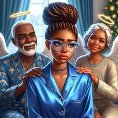 You’re not alone Episode 2.