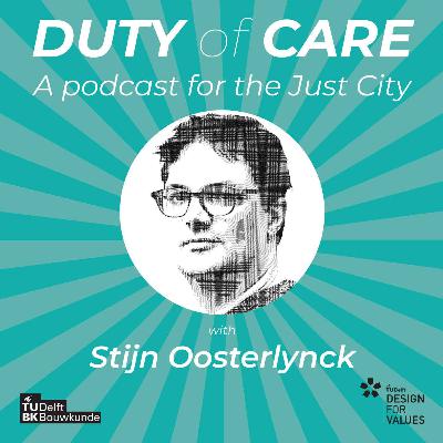 "Planning for Solidarity in Diversity" with Stijn Oosterlynck
