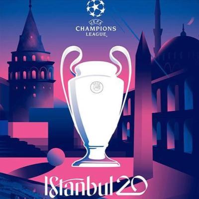 Zona Villamelona Capitulo Especial 2 Final UEFA Champions League