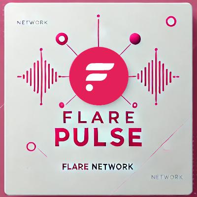 Flare Network - Connect Everything