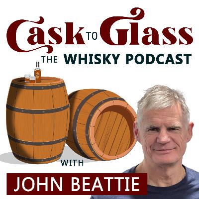 Safe Space Whisky with Kristiane Westray