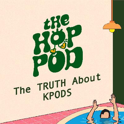 Ep 106: KPODS are Turning Singapore's Teenagers Into ZOMBIES!? (ft. Runner Kao) Ep 106: KPODS are Turning Singapore's Teenagers Into ZOMBIES!? (ft. Runner Kao)