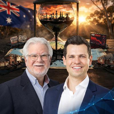 The Iran War and What It Means for Australia's Economy & Property Markets The Iran War and What It Means for Australia's Economy & Property Markets