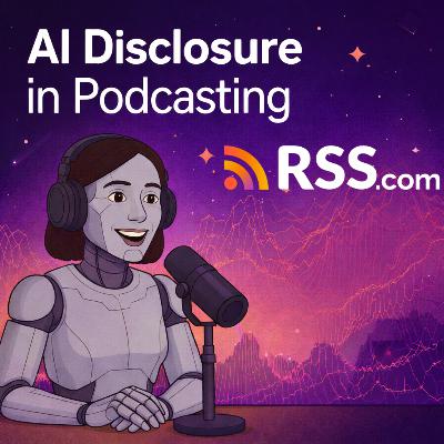 AI Disclosure in Podcasting: The Challenge, The Debate, and What Comes Next AI Disclosure in Podcasting: The Challenge, The Debate, and What Comes Next