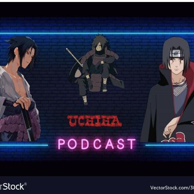Random Talk with #Itachi #Madara #Sasuke