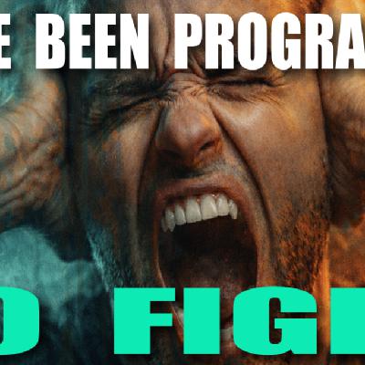 How anger distorts what we hear How anger distorts what we hear