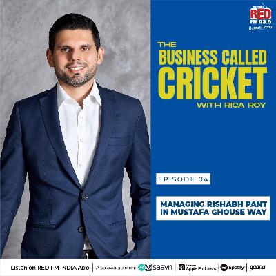 EP-4 Mustafa Ghouse EP-4 Mustafa Ghouse