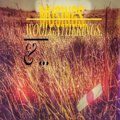 sTrEAM of CONsc I O U SNESS- twiLIGHT zONe