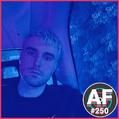 #250 - Fred Again.., Junior Boys, Smino #250 - Fred Again.., Junior Boys, Smino