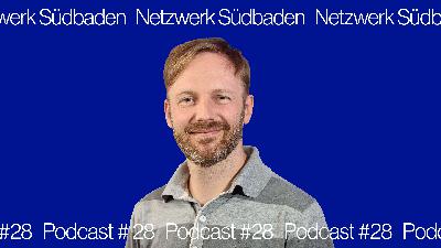 Episode 28: Manuel Fritsch über die Kunst des Podcastens
