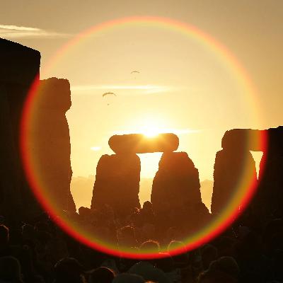 SUMMER SOLSTICE (June 21, 2021) + FULL MOON in CAPRICORN (June 24th, 2021)