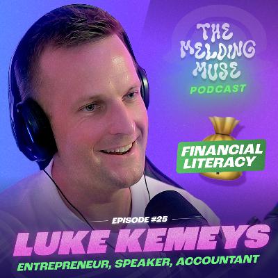 Why Kiwis Stay “Average” + 5 Biggest Money Mistakes, Being Cringy, Tax that helps? | E25 LUKE KEMEYS