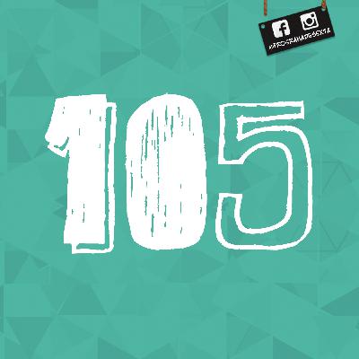 Programa de Sexta (Edição: 20 de Maio)