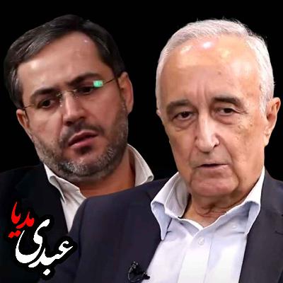 مشکل اقتصاد ایران چیست؟ | مناظره موسی غنی نژاد و سید یاسر جبراییلی