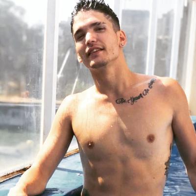 Walter y un comienzo de cero