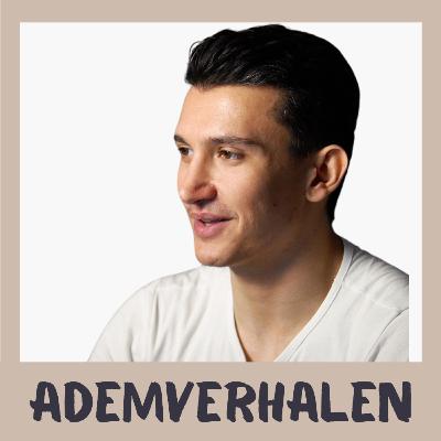 Öncel Özgül - Knowing what truly matters | Ademverhalen #7