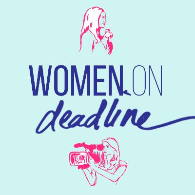 008: Wisdom from women who run newsrooms
