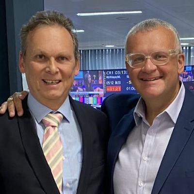 Israel Briefing 4 with James Marlow: What's Biden's game with Iran in Vienna?