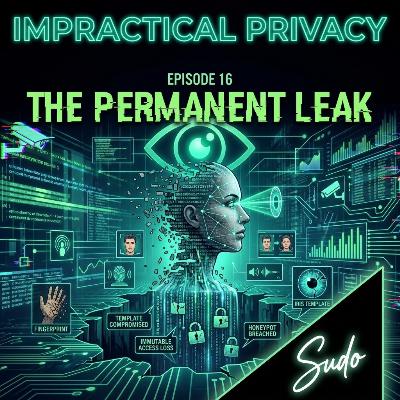 The Permanent Leak