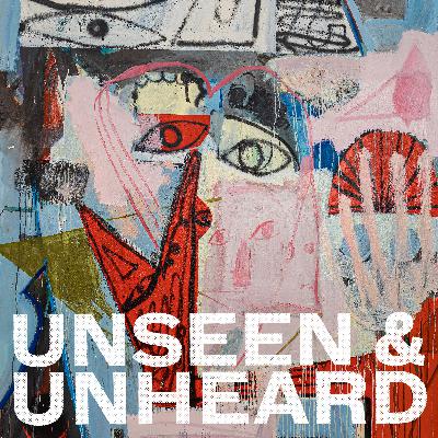 Welcome to Unseen & Unheard Season 2