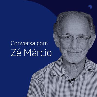 Rafael Cortez na Conversa com Zé Márcio: "Falta de coordenação da direita impulsiona popularidade de Lula" Rafael Cortez na Conversa com Zé Márcio: "Falta de coordenação da direita impulsiona popularidade de Lula"