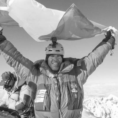 Jason Black: Climbing K2, the World's Deadliest Mountain Jason Black: Climbing K2, the World's Deadliest Mountain