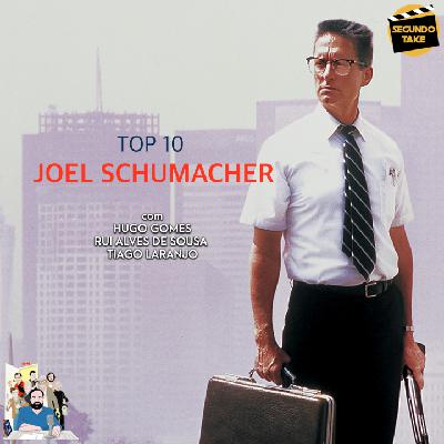 425 / Top 10 Joel Schumacher 425 / Top 10 Joel Schumacher