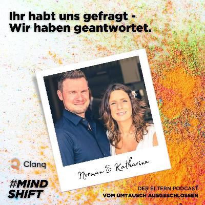 Ihr habt uns gefragt - Wir haben geantwortet