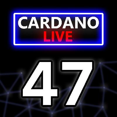 The Ardana Ecosystem on Cardano with Ryan Matovu | Cardano Live #47