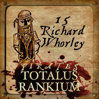15 Richard Whorley