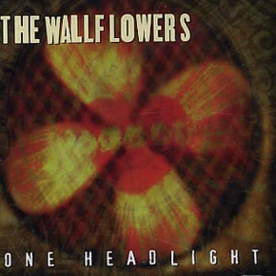 The Wallflowers - One Headlight (Isolated Tracks)