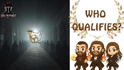 What Makes a Hero in The Wheel of Time (…and Why Rand Isn’t One) | S7 Ep. 6 What Makes a Hero in The Wheel of Time (…and Why Rand Isn’t One) | S7 Ep. 6