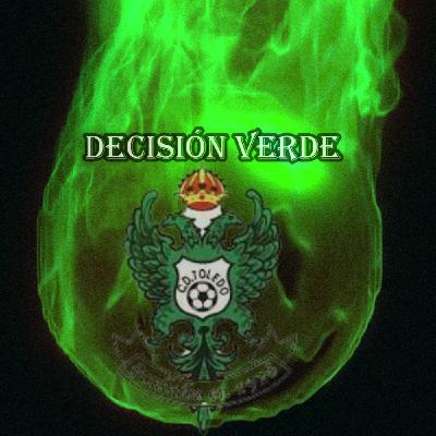 Decisión Verde 22/09/2025. Episodio 02 de la 2025-26
