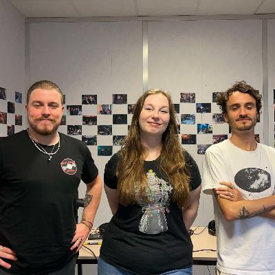 S5 - Ep4 : Les lunes de Jupiter Starlink, un avion en orbite et des lanceurs surpuissants