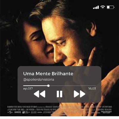 Uma Mente Brilhante Uma Mente Brilhante