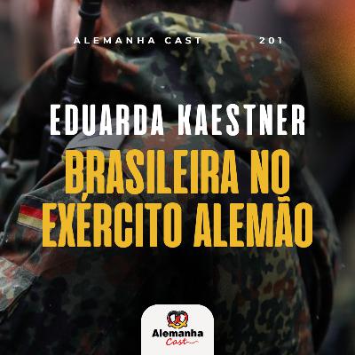 201 - Como é ser militar na Alemanha