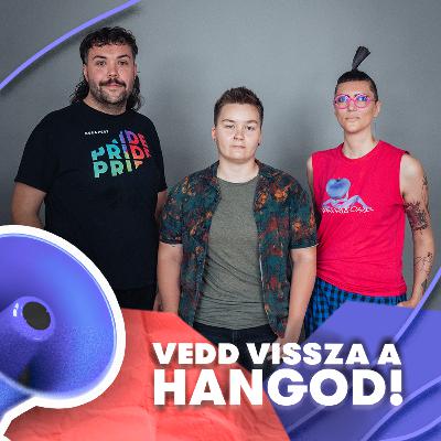 #34 Mindannyiunk dolga: mentális jóllétről Filó Mariann pszichológussal #34 Mindannyiunk dolga: mentális jóllétről Filó Mariann pszichológussal