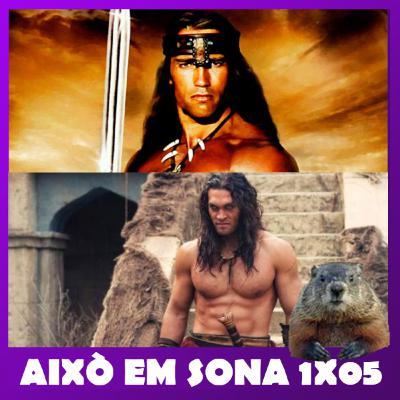 Això em sona - 1x05 - Conan Això em sona - 1x05 - Conan