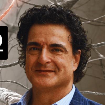 TRABAJAR EL NERVIO VAGO con MED BED CIVIL con José Manuel Morales