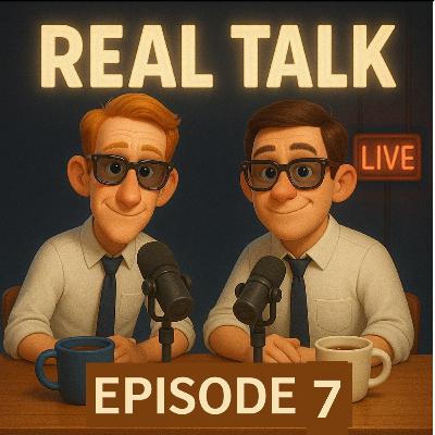 S12 E16 How to say goodbye!