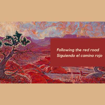 Episode 4. Following the Red Road Episode 4. Following the Red Road