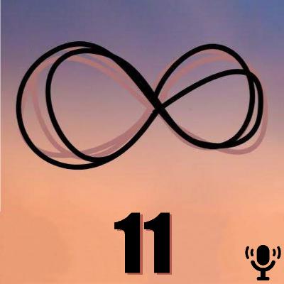 11 - A Busca Humana: A Origem Da Espiritualidade, o Evangelho Hebraico e O Elemento Crístico - Um Mergulho na Parábola dos Talentos