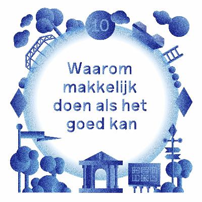 Een tinnen huwelijk #6 - Testen en falen