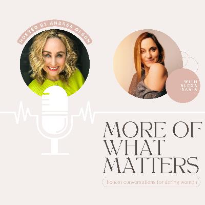 Sober Supper Club: Building Community and Connection Through Sobriety with Alexa Davis Sober Supper Club: Building Community and Connection Through Sobriety with Alexa Davis