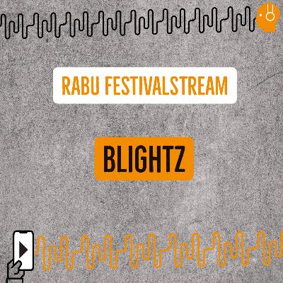 BLIGHTZ | RABU FESTIVAL