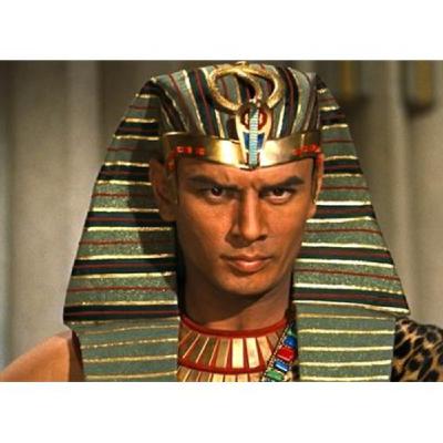 THE ANCIENT EGYPTIANS WERE WHITE... AND OTHER LIES