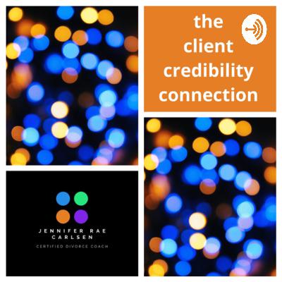 the client credibility connection: step into the business mindset of separation & divorce  (Trailer)