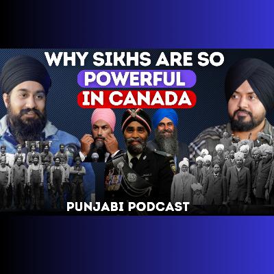 History of Sikhs in CANADA (First Sikh) History of Sikhs in CANADA (First Sikh)